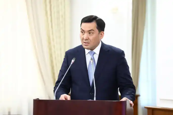 В Казахстане снизили стоимость авиатоплива на 25% для развития авиахабов {city2}