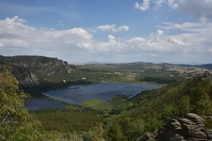 Юрта – как маленький отель: как в Карагандинской области развивают отдых на природе (7)