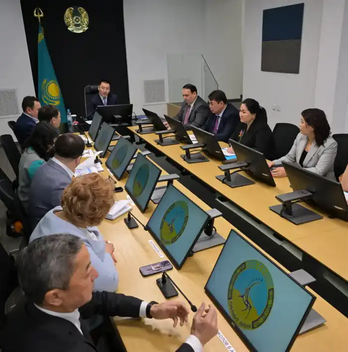 Павлодарская область: инвестиционные проекты и социальное строительство на 2026 год {city2}