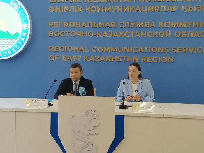 Зимняя броня Восточного Казахстана: 806 единиц техники на страже чистоты дорог {city2}