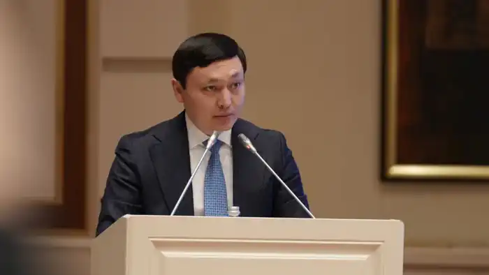 Казахстан укрепляет международное торгово-экономическое сотрудничество в тюркском регионе {city2}