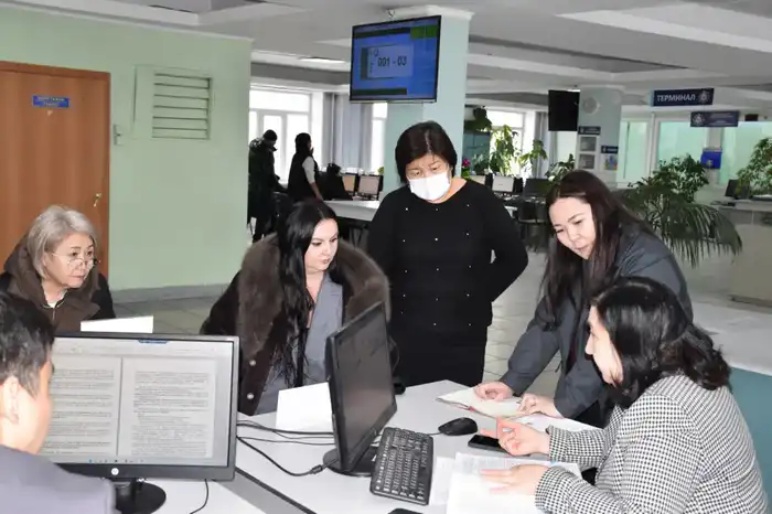 Бесплатные консультации по налогообложению в Усть-Каменогорске {city2}