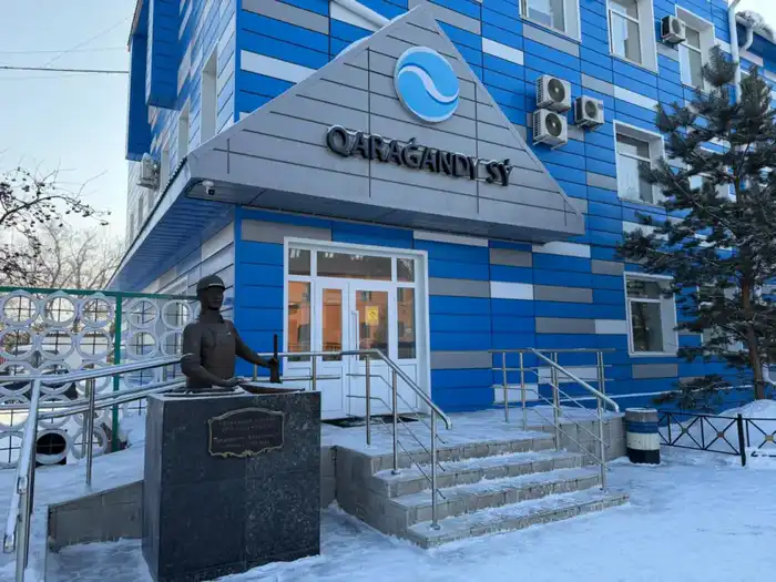 Куандык Кажкенов ознакомился с ходом реализации проектов в Карагандинской области (5)