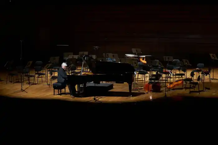 В Астане звучит магия фортепиано {city2}