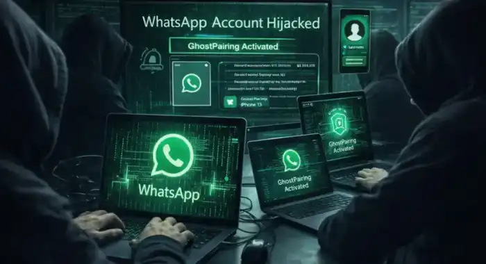 Генеральная прокуратура предупреждает о киберугрозе в WhatsApp, призывая пользователей соблюдать меры безопасности {city2}