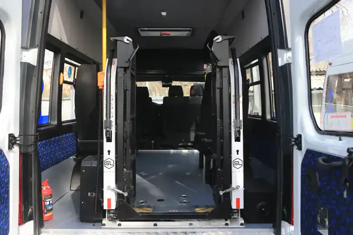 Услуги инватакси в Жетісу: поддержка людей с инвалидностью и развитие безбарьерной среды {city2}