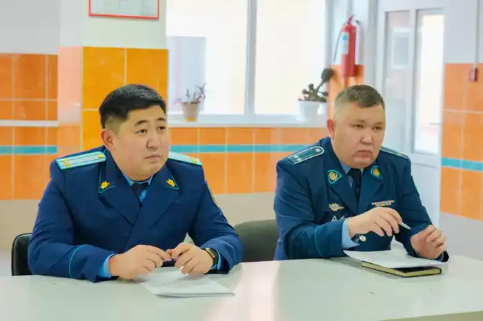 Водители общественного транспорта в Астане предупреждены о серьезных последствиях за нетрезвое вождение {city2}