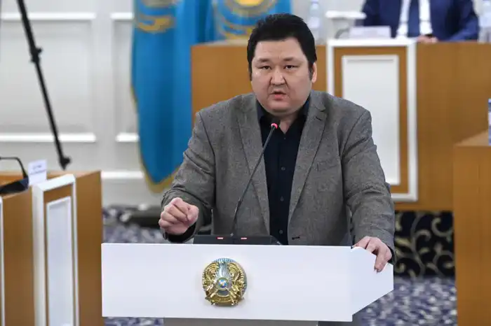 Главные итоги третьего заседания Комиссии по Конституционной реформе (5)