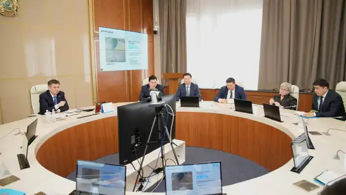 В ВКО появится план по выполнению задач Национального курултая (2)