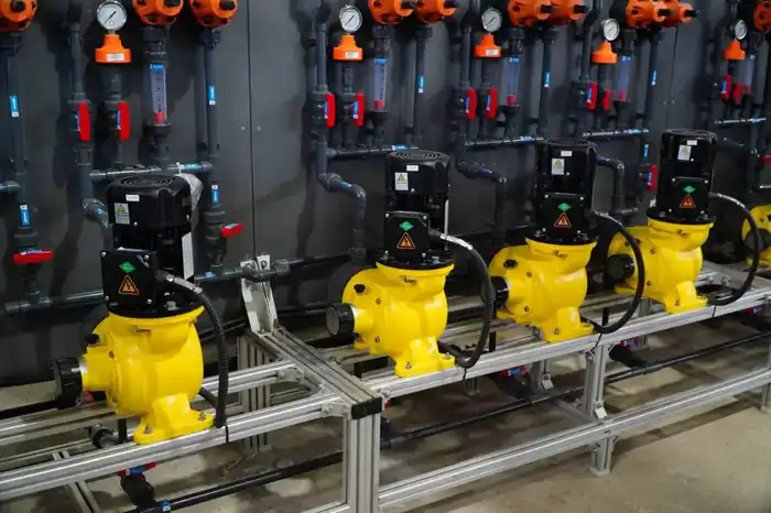 В Акмолинской области питьевая вода стала доступна, как воздух — 100% обеспеченность для жителей {city2}