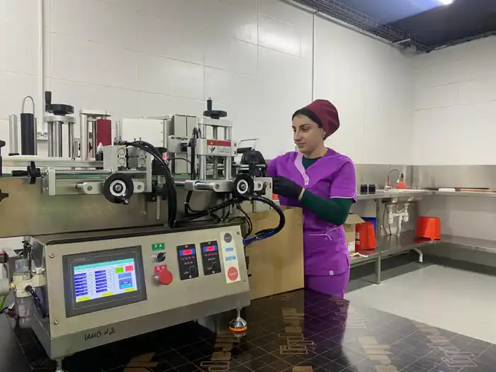 Грамотное питание растений — залог высокого урожая (2)