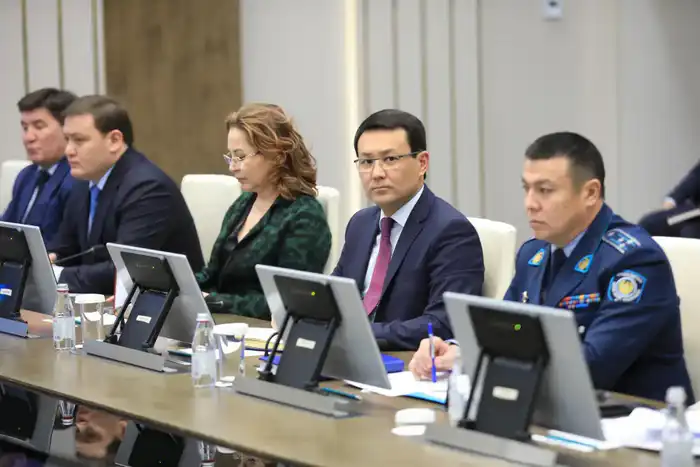 Экономический рост Актюбинской области в 2025 году: социальные достижения и улучшение жизненных условий {city2}