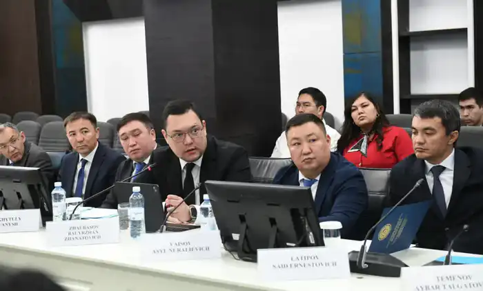 Мосты возможностей: Казахстанцы на пути к легальному трудоустройству в Корее {city2}