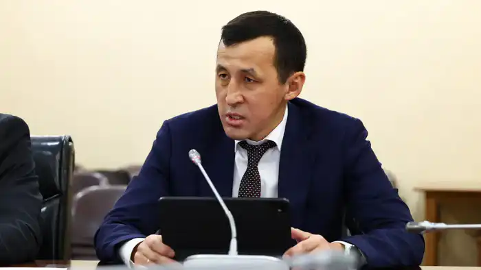 Свет на теневую экономику: Казахстан запускает платформу {city2}