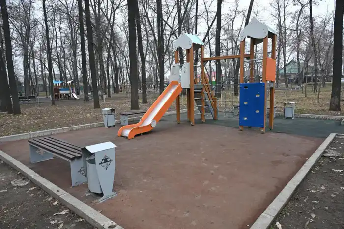 Аким Алматы в ходе рабочего объезда посетил объекты Жетысуского района (3)