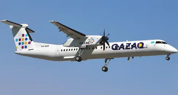 Новый авиарейс из Балхаша в Астану: влияние на транспортную доступность региона {city2}