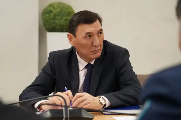 ИТОГИ ГОДА: В ТУРКЕСТАНСКОЙ ОБЛАСТИ СОКРАТИЛАСЬ ЧИСЛО ПРЕСТУПЛЕНИЙ СРЕДИ ПОДРОСТКОВ (3)