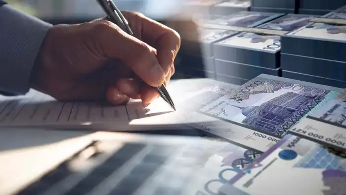 Участились отказы в переходе на упрощённую декларацию из-за изменений в ОКЭД {city2}