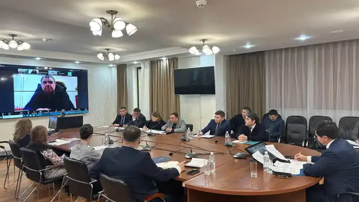 Вице-министр торговли и интеграции РК инициировал изучение ситуации с ценообразованием на молочную продукцию {city2}