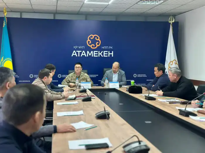 Огненные барьеры: МЧС запускает акцию по защите от пожаров {city2}