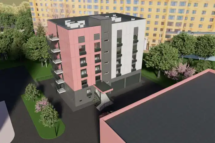 Строительство нового общежития для театральных работников в Атырау улучшит условия проживания и городской облик {city2}