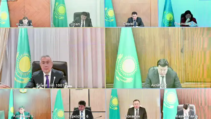 Стратегия увеличения посевов высокомаржинальных культур продолжится в 2026 году в РК (3)