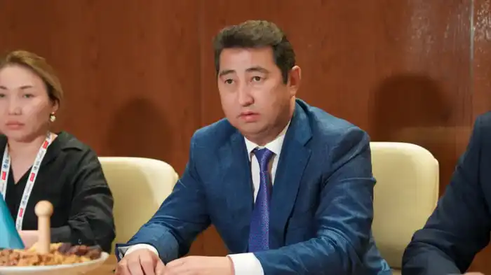 Казахстан и ОАЭ: новые перспективы в агробизнесе {city2}