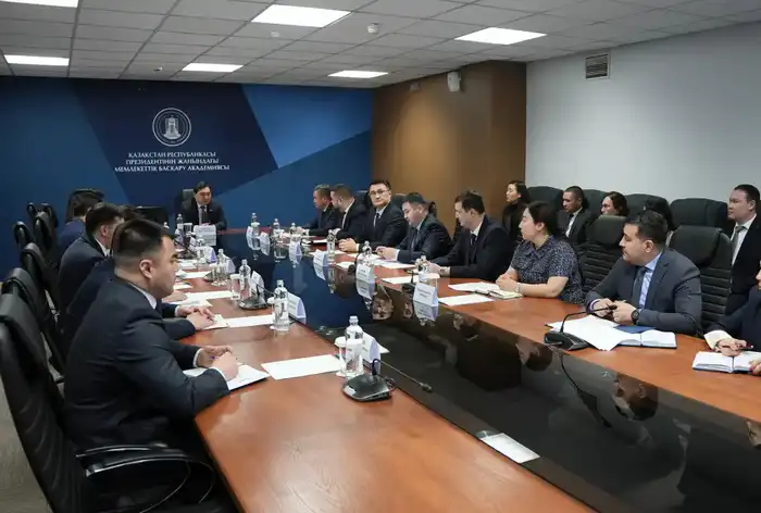 Итоги реализации новой архитектуры системы «Е-қызмет» в Казахстане: новые возможности для кадровых процессов {city2}