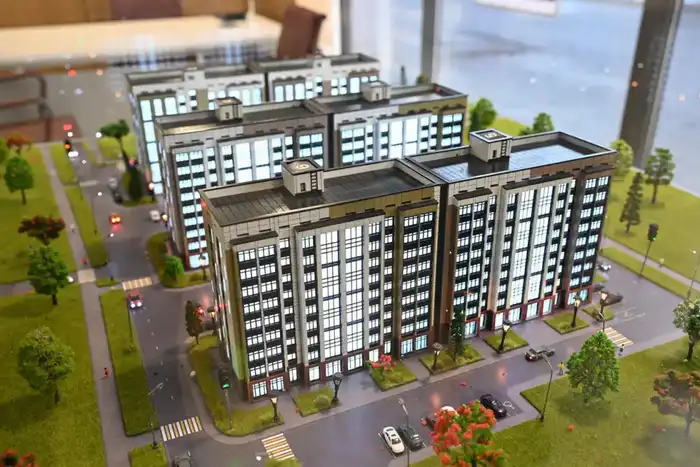 Обновленный колледж телекоммуникаций и машиностроения в Алматы {city2}