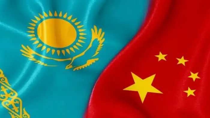 Кызылординская область усиливает агропромышленное сотрудничество с Китаем {city2}