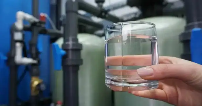 Модернизация системы водоснабжения в регионе обеспечивает высокое качество питьевой воды для жителей {city2}