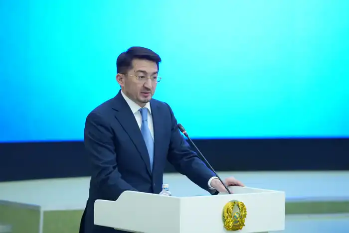 В Казахстане стартовала программа подготовки ИИ-офицеров AI Governance 500 (3)