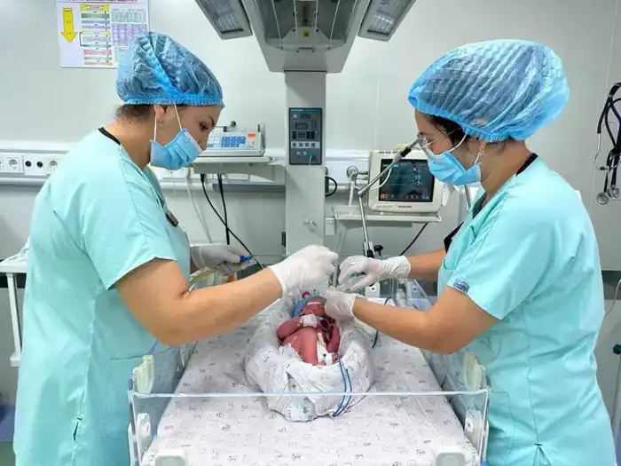 Шымкент делает прорыв в здравоохранении к 2025 году: инновации и новые возможности для жителей {city2}