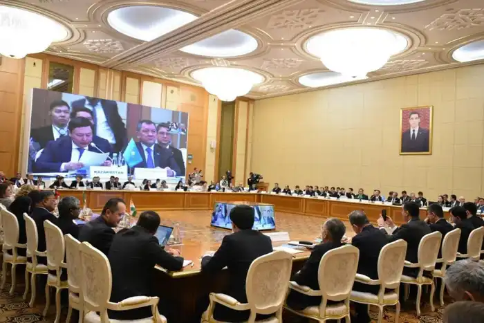 Экспорт Казахстана в страны СПЕКА увеличился на 15% по итогам января–ноября 2025 года (3)