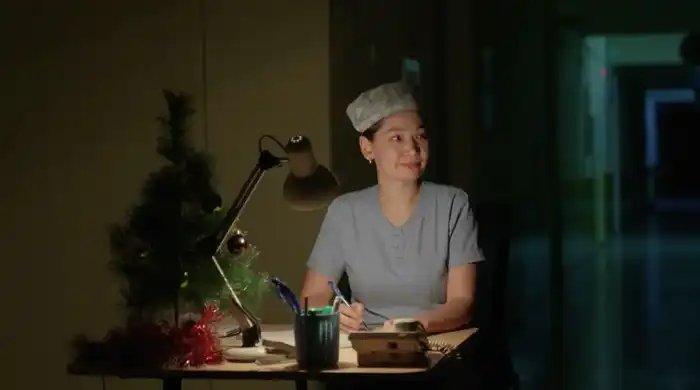 Герои новогодней ночи: как городские службы Алматы обеспечивают порядок и безопасность во время праздников {city2}