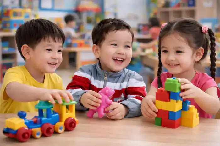 В Казахстане разработана Концепция «Дети Казахстана» - единый стратегический документ государственной политики в сфере детства {city2}