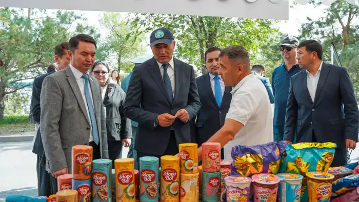 Город в движении: какие изменения ждут Конаев в 2026 году? (5)