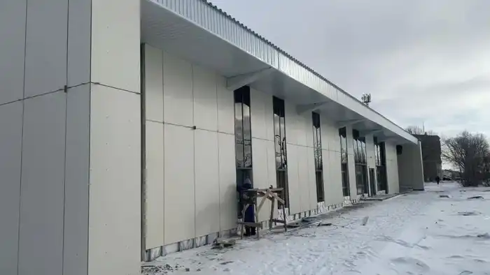 Карагандинская область: железнодорожные вокзалы обретут вторую молодость {city2}