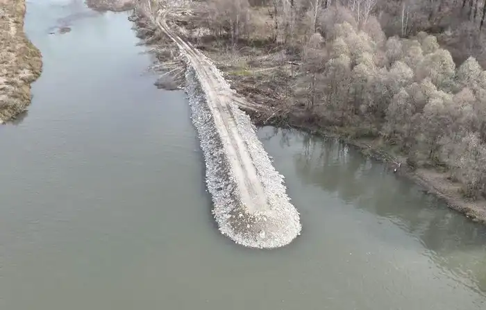 Меры по защите населения от паводков в регионах страны (5)