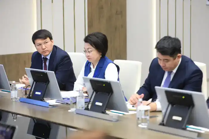 В этом году в государственную собственность планируется вернуть 80 тысяч гектаров неиспользуемых земель (2)