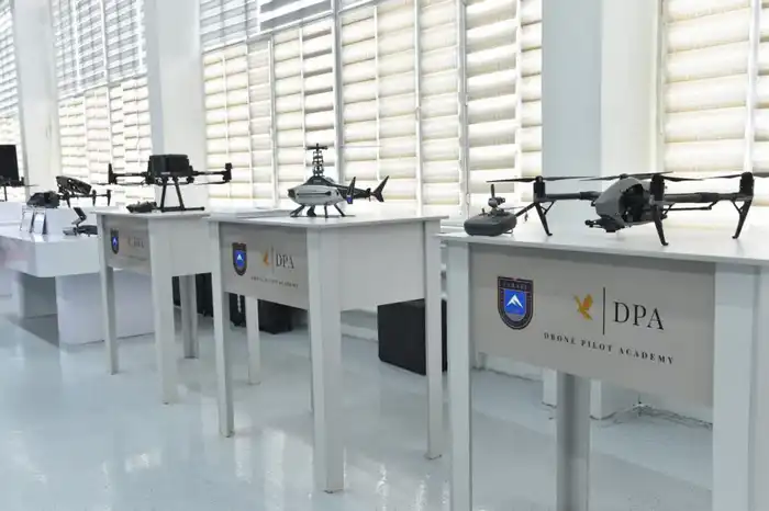 Создание Инновационного центра в КазНУ: новый этап для беспилотной авиации в Казахстане {city2}