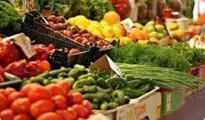 Астана ярмарка свежих овощей фруктов и деликатесов выходные {city2}