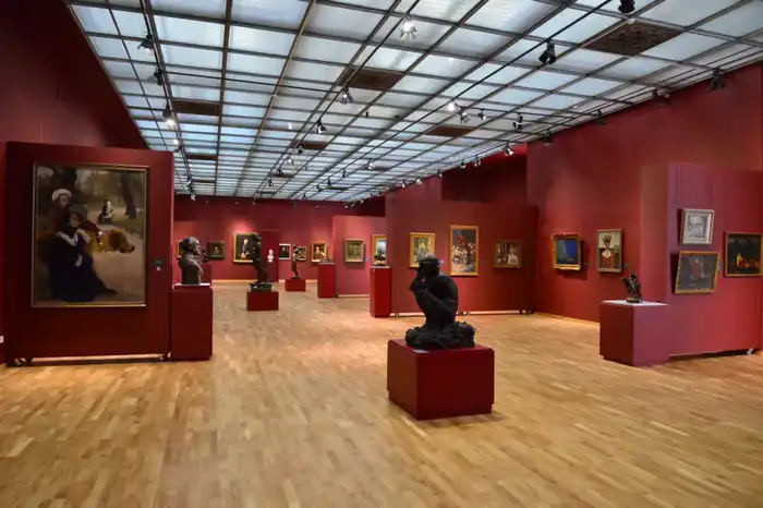 Музей искусств Кастеева вновь открывает двери после ремонта (4)