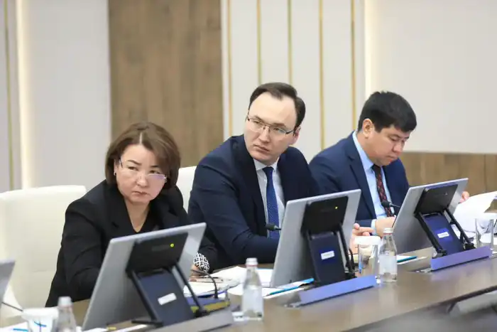 Возвращение потерянных гектаров: 80 тысяч неиспользуемых земель вновь станут частью государственной собственности {city2}