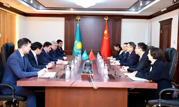 Новая ветровая электростанция в Экибастузе будет вырабатывать 3,4 млрд кВт·ч зеленой энергии (9)