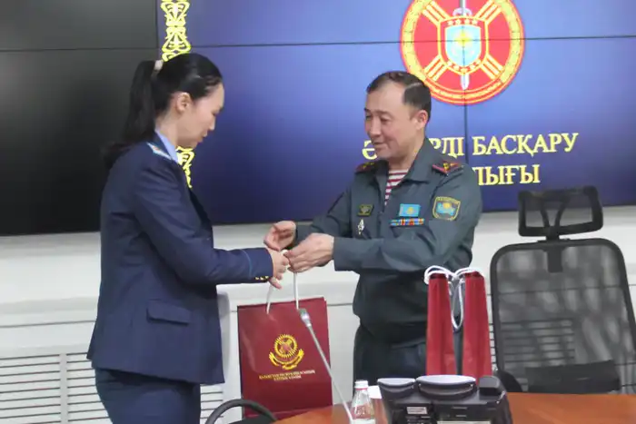 Ужесточение контроля Национальной гвардии: последствия для гражданских обращений {city2}