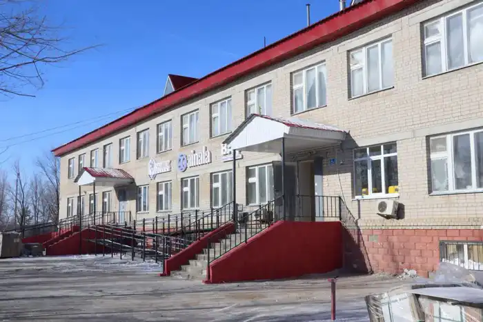 Новый реабилитационный центр «Ainala» в Шубаркудуке: свет надежды для 840 детей в год {city2}