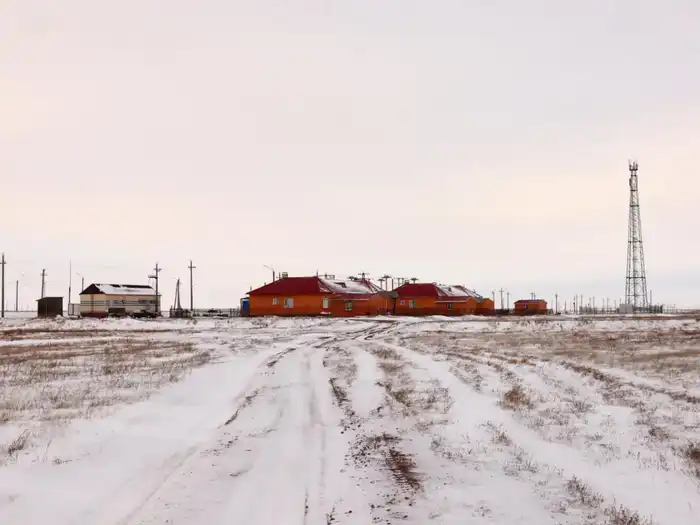 Развитие села Жалгызтал: новые перспективы {city2}