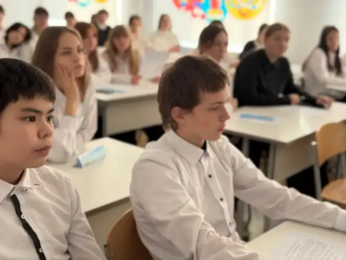 Безопасность в интернете для подростков в Риддере {city2}