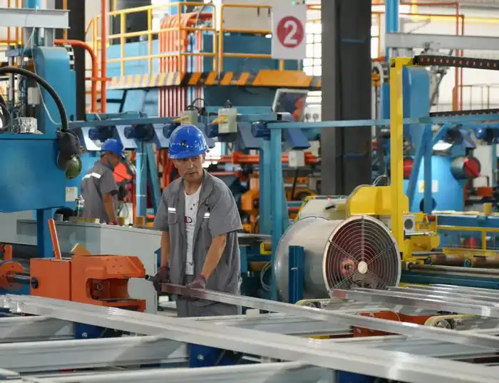 Нуралхан Кушеров: «Местные продукты — жемчужины на полках магазинов региона» {city2}